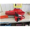 Image 1 : Homelight 330 Chainsaw with Case