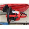 Image 2 : Homelight 330 Chainsaw with Case