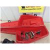 Image 3 : Homelight 330 Chainsaw with Case