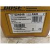 Image 5 : 4 Bose 151 Speakers - New Old Stock in Box