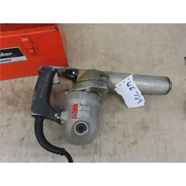 B+D Power Electric Hammer
