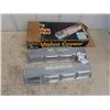 Image 1 : Holey Valve Cover - Set of 2 - New Old Stock with Box