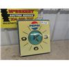 Image 1 : Vintage Pepsi Clock - Works - Owner Suggests Only 