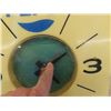 Image 4 : Vintage Pepsi Clock - Works - Owner Suggests Only 