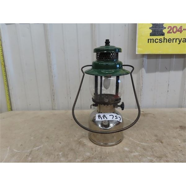 Coleman Model 242B Lantern