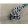 Image 2 : Big Gun Golf Irons 1-9 plus Pitching Wedge + Big Gun