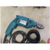 Image 2 : Makita Drill + 2 Armaco Volt Meters