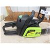 Image 2 : Poulan Model P3416 16" Chainsaw