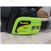 Image 3 : Poulan Model P3416 16" Chainsaw