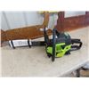 Image 5 : Poulan Model P3416 16" Chainsaw