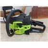 Image 6 : Poulan Model P3416 16" Chainsaw