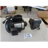 Image 1 : 3/4HP Electric Motor + Hydraulic Gear Reducer