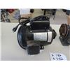 Image 3 : 3/4HP Electric Motor + Hydraulic Gear Reducer