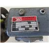 Image 5 : 3/4HP Electric Motor + Hydraulic Gear Reducer