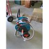 Image 1 : Garden Hose + Reel