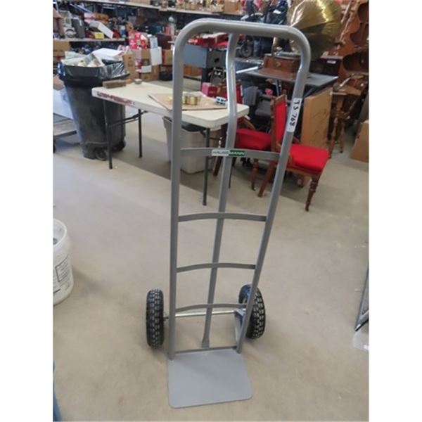 2 Wheel Dolly Cart - Haussman