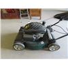 Image 4 : Yard Works Push Gas Mower 173cc