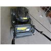 Image 6 : Yard Works Push Gas Mower 173cc