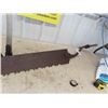Image 5 : Large Saw 52" Blade plus Handle & Scythe 