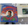 Image 3 : 10 Records ; Elvis + Johnny Cash