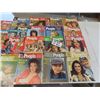 Image 1 : 32 People Magazines - 1970's + 80's