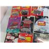 Image 5 : 14 Collectible Hot Rod Cars in Packages 