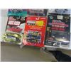 Image 6 : 14 Collectible Hot Rod Cars in Packages 
