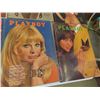 Image 4 : 1968 Playboy Magazine - Complete Set of 12