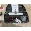 Image 1 : Johnson Rotary Laser Level Kit