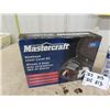 Image 2 : New Mastercraft Hawkeye Laser Kit + Mastercraft Cordless 