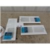 Image 1 : 3 New Heat Register Covers 4" x 12" 