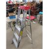 Image 3 : Eagle Aluminum Ladder 