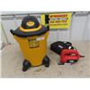Image 1 : Shop Vac 2.5HP 6 Gal with Hose