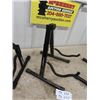 Image 3 : 3 Guitar Stands