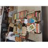 Image 1 : Approximately 150 Soft Cover Books 