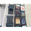 Image 3 : 17 Atari Home Video Games