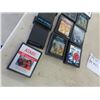 Image 4 : 17 Atari Home Video Games