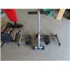 Image 2 : 2 Exercise Machines ; Bodytone 500 + Leg Magic
