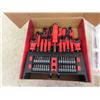 Image 3 : New Tools ; Benchmark 50pc Screwdriver