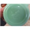 Image 3 : 3 Fire King Jadeite Cups