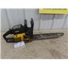 Image 1 : Power Mac 35cc Chainsaw