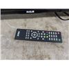 Image 2 : RCA 32" LED TV with Remote