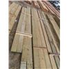 Image 2 : 18 Treated Boards 2'' x 8'' x 8-14 ' 5 Bundles