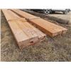 Image 2 : 20 Boards: 9 Boards 2'' x 8'' x 18' , 11 Boards 2'' x 8'' x 18'