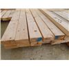 Image 2 : 38 Boards : 15 Boards 2'' x 4'' x 13.09' , 13 Boards 2'' x 4'' x 14' , 10 Boards 2'' x 4'' 