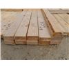 Image 2 : 20 Boards : 4 Boards 2'' x 4'' x 9.04' , 11 Boards 2'' x 4'' x 9.06' , 5 Boards