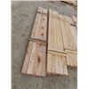 Image 1 : 32 Boards : 7 Boards 2'' x 4'' x 10' , 7 Boards 2'' x 4'' x 10'