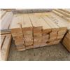 Image 2 : 49 Boards : 45 Boards 2'' x 4'' x 7' , 4 Boards 2'' x 4'' x 4' 