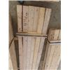 Image 1 : 12 Boards : 8 Boards 2'' x 4'' x 8' , 4 Boards 2'' x 4'' x 9.06'