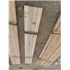 Image 2 : 12 Boards : 8 Boards 2'' x 4'' x 8' , 4 Boards 2'' x 4'' x 9.06'